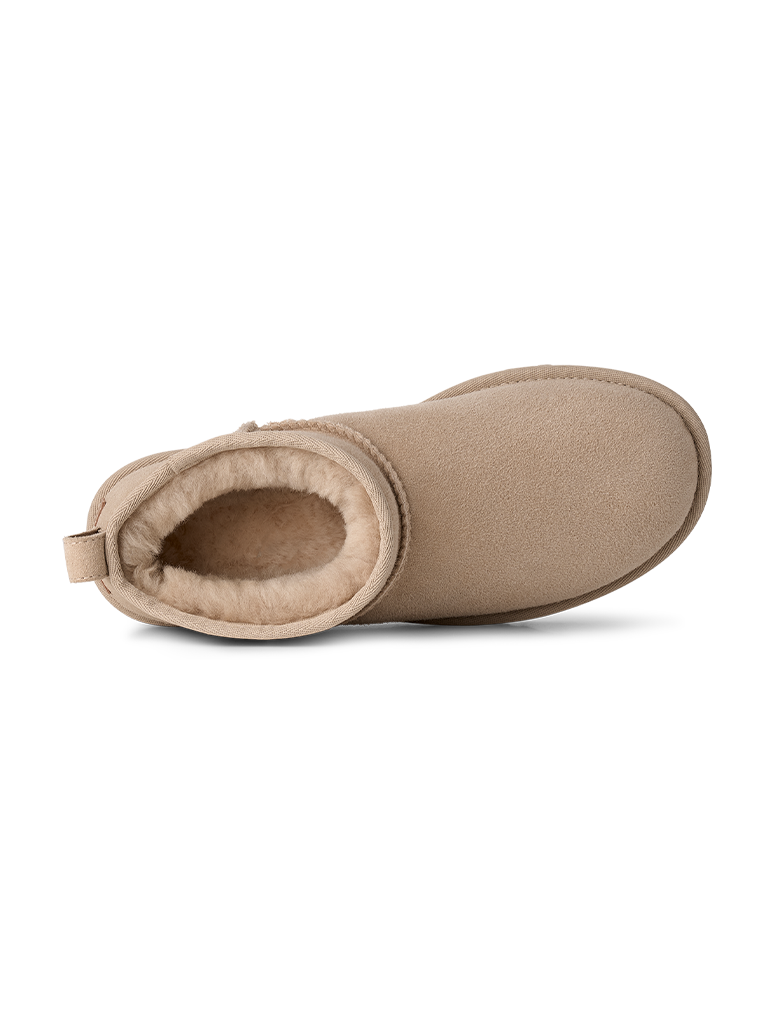 UGG Classic Ultra Mini Boot