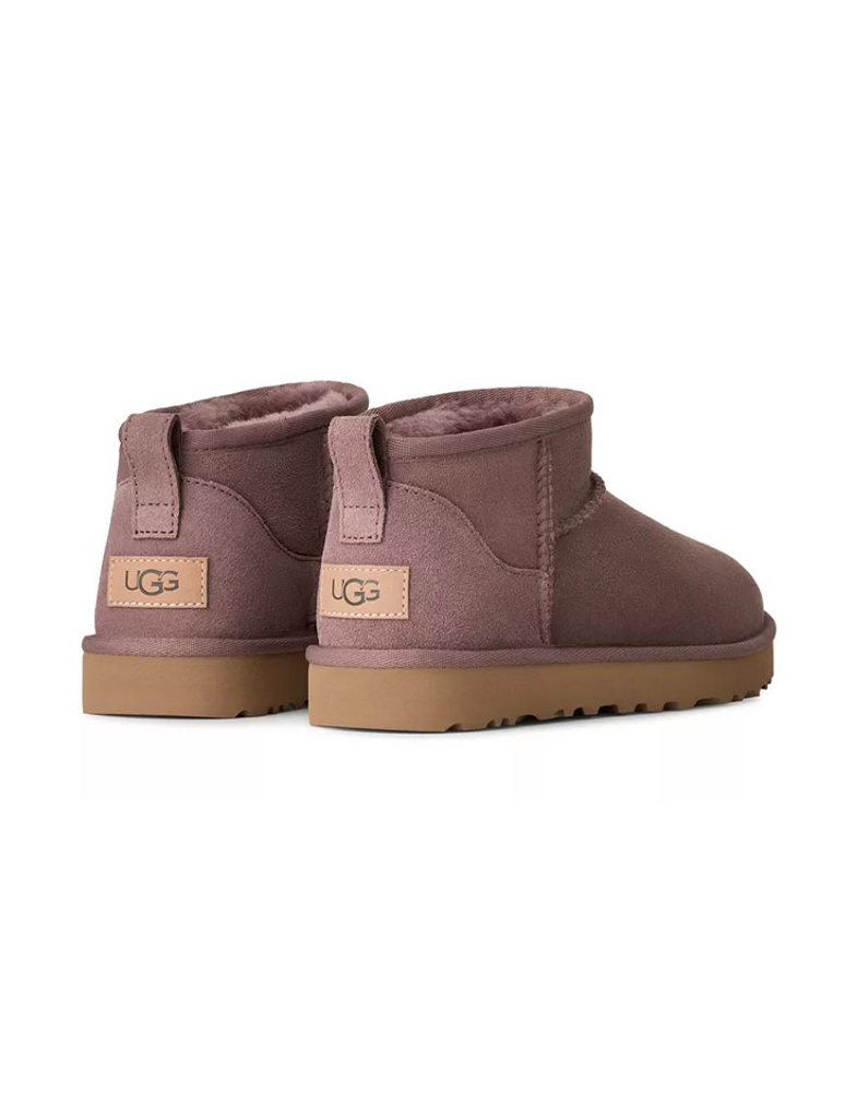 UGG Classic Ultra Mini Boot