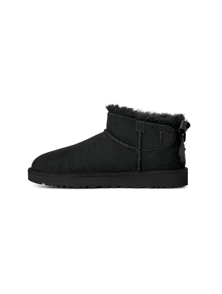 UGG Ultra Mini Bailey Bow