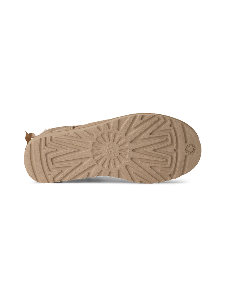UGG Ultra Mini Bailey Bow