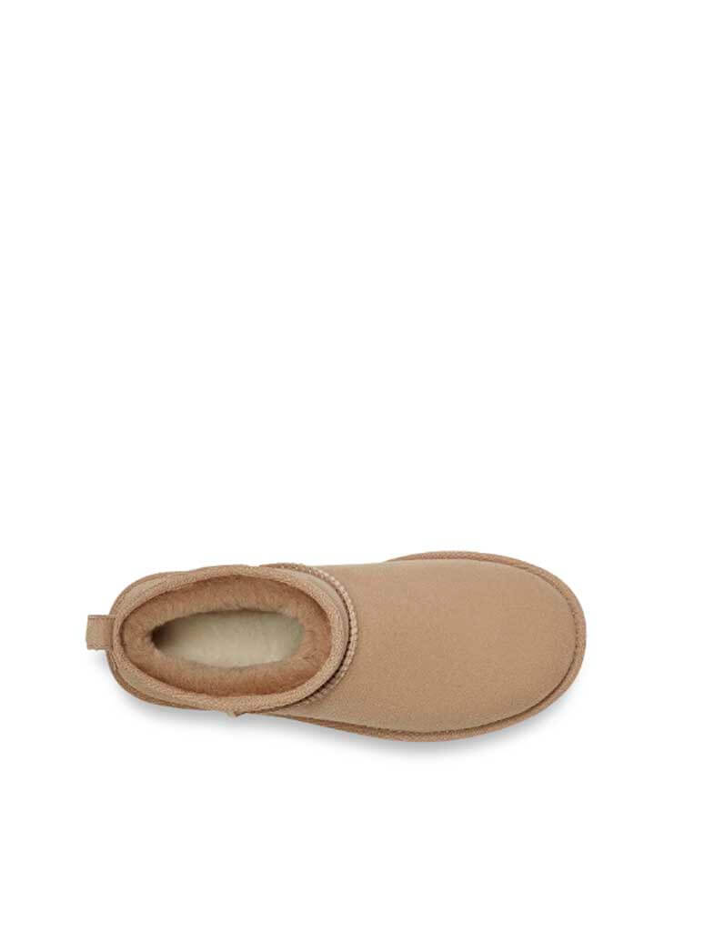 UGG Classic Ultra Mini Boot